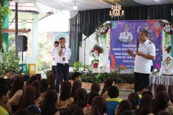Wali Kota Bekasi Tegaskan Renang di Sekolah Tak Wajib